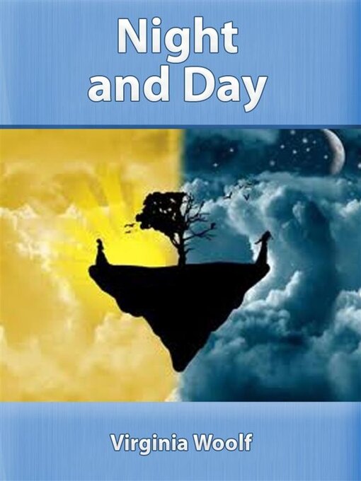 Title details for Night and Day by Virginia Woolf - Available